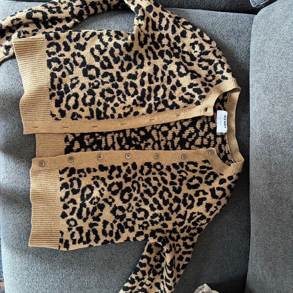 Old Navy Cardigan